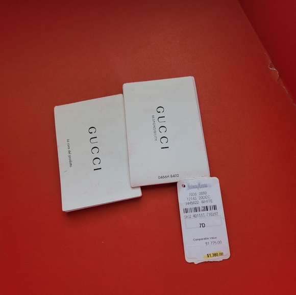 Gucci Shoes | Flashtrek - Picture 13 of 15